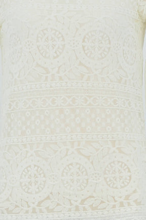 T-shirts Sézane  Blanc