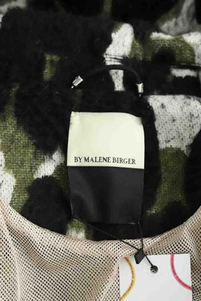 Manteau By Malene Birger  Kaki