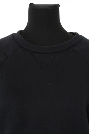 Sweatshirt Bash  Noir