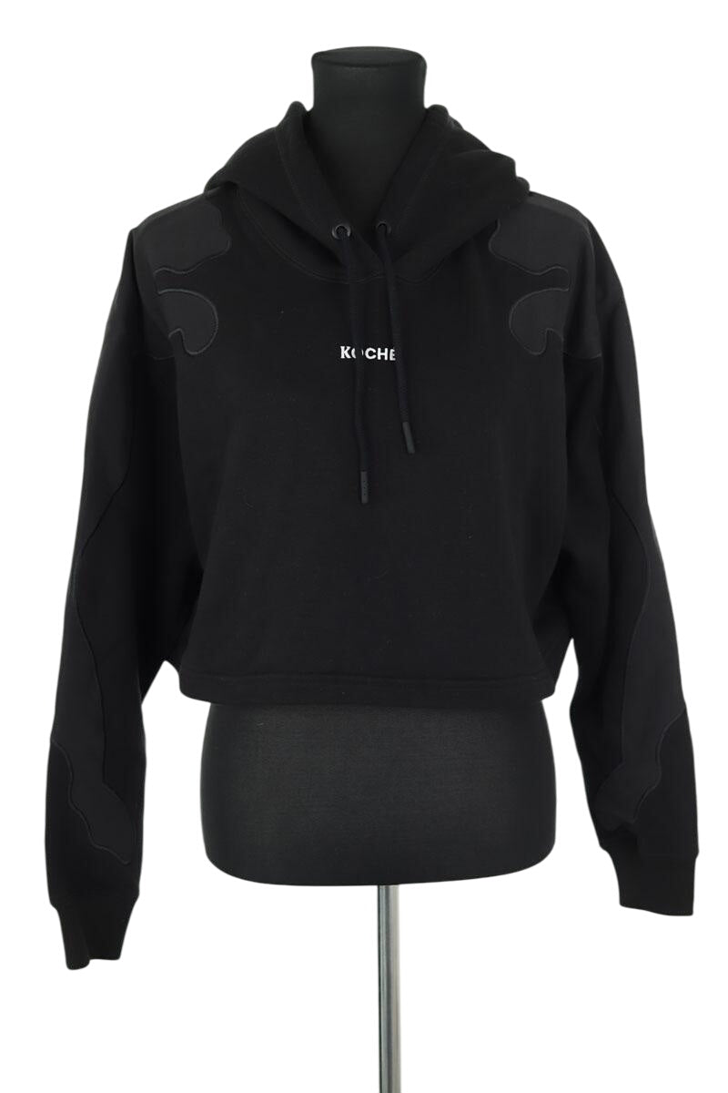 Sweatshirts Puma  Noir