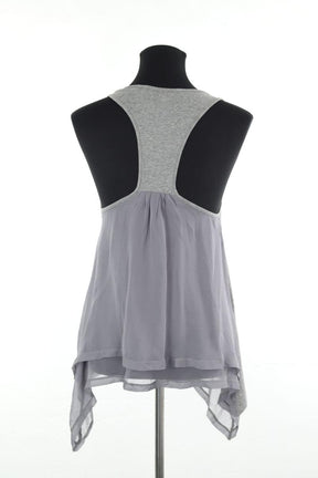 Top Barbara Bui  Gris