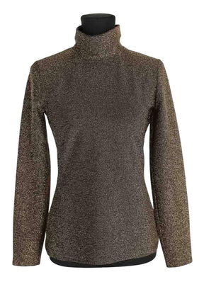 Top Sézane  Doré