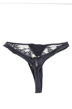 Slips Livy  Noir