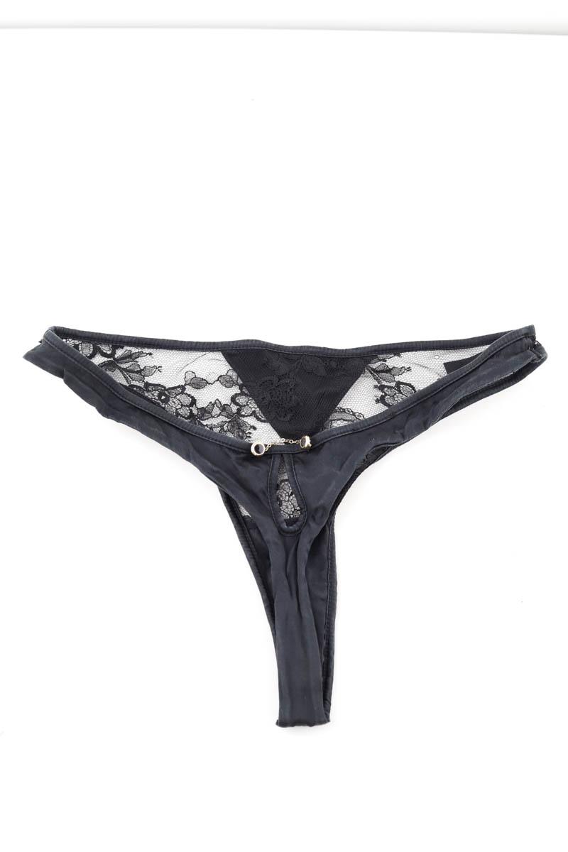 Slips Livy  Noir
