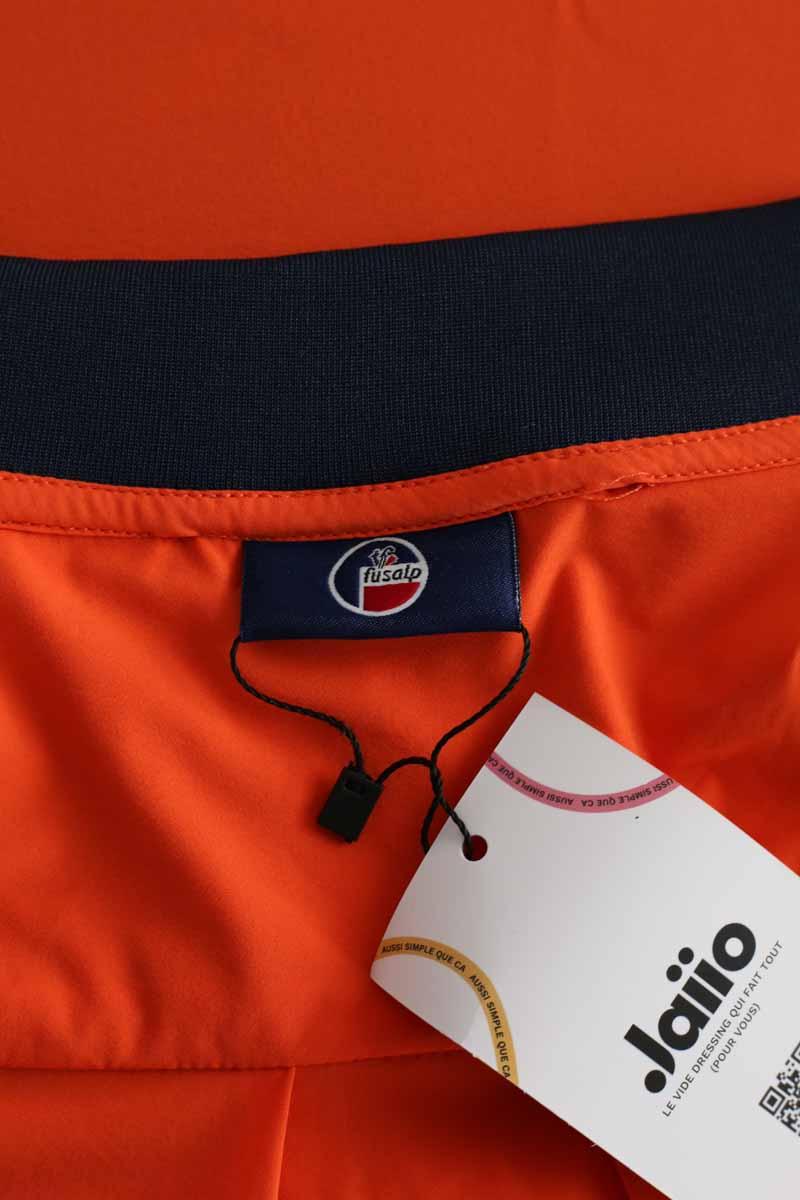 Veste Fusalp  Orange