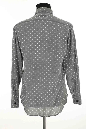 Chemise Saint Laurent  Gris