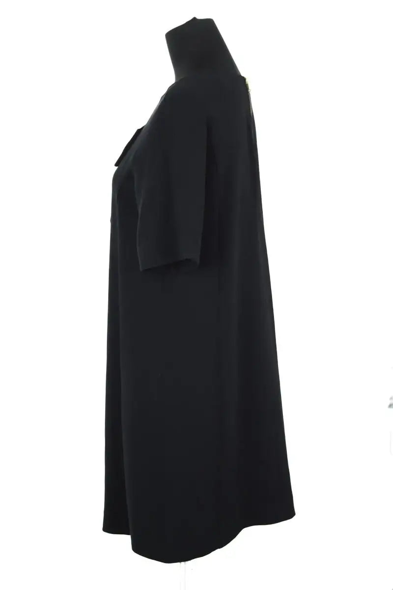 Robe Claudie Pierlot  Noir