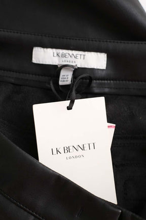 Slim LK Bennett  Noir
