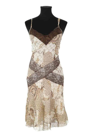 Mini Pinko  Marron