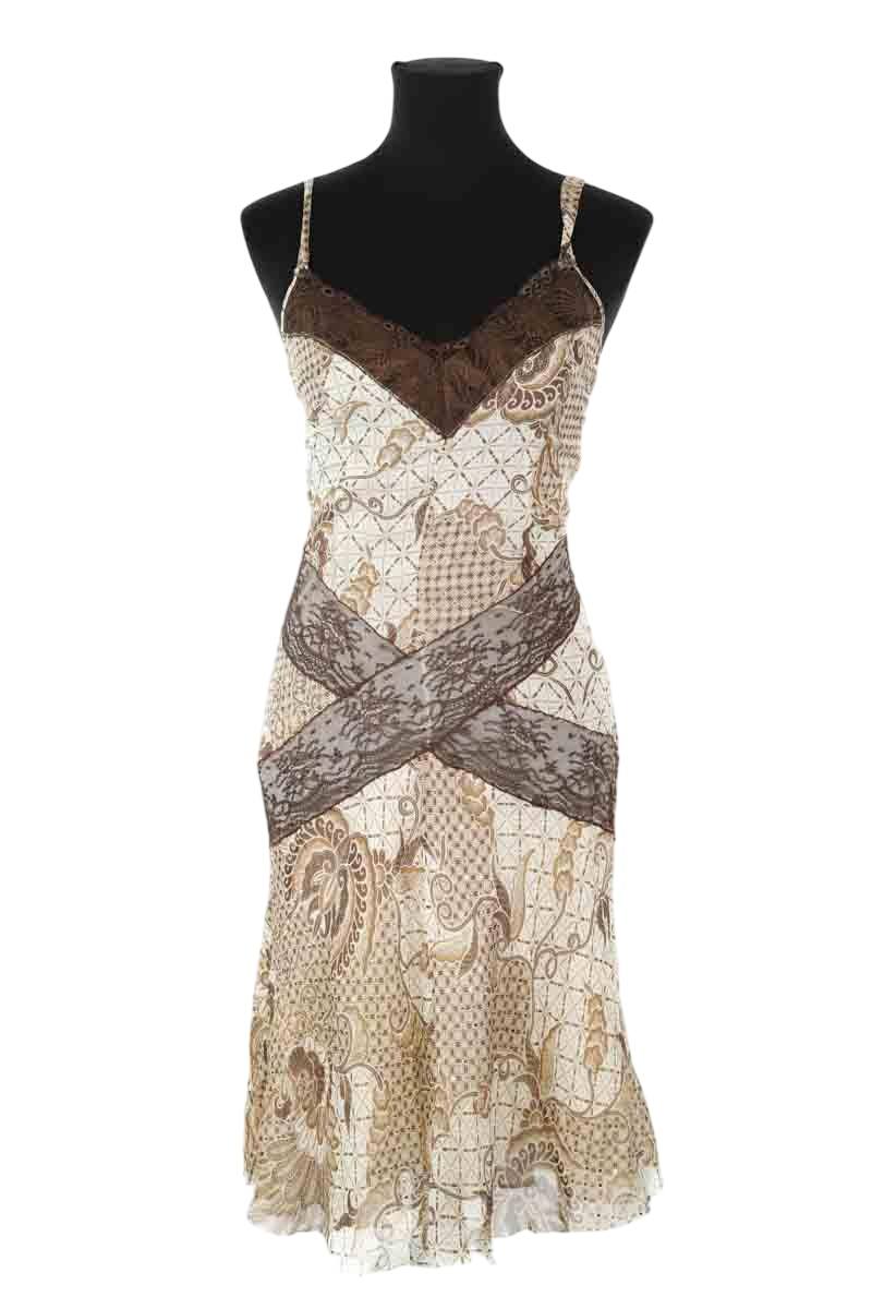 Mini Pinko  Marron
