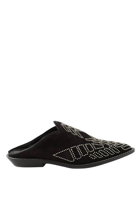 Mules Altuzarra  Noir