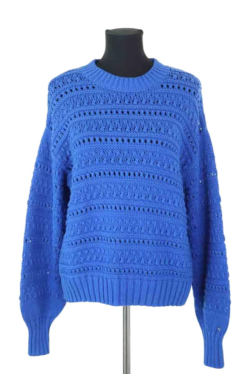 Pulls Tommy Hilfiger  Bleu