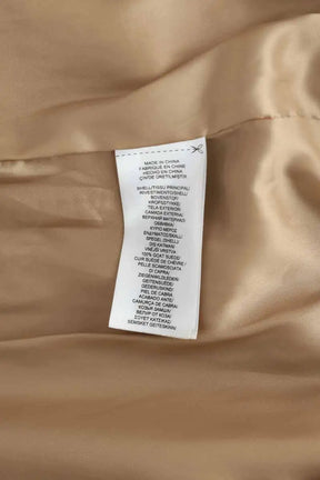 Blouson Ralph Lauren  Marron