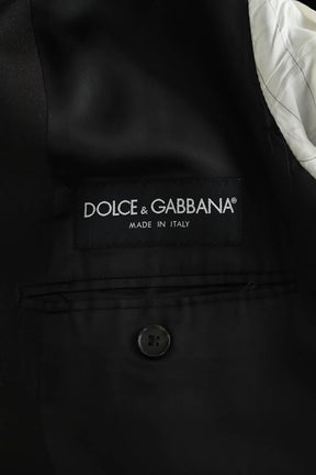 Veste Dolce & Gabbana  Noir