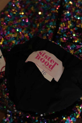 Slim Sisterhood by Wolinski  Multicolore