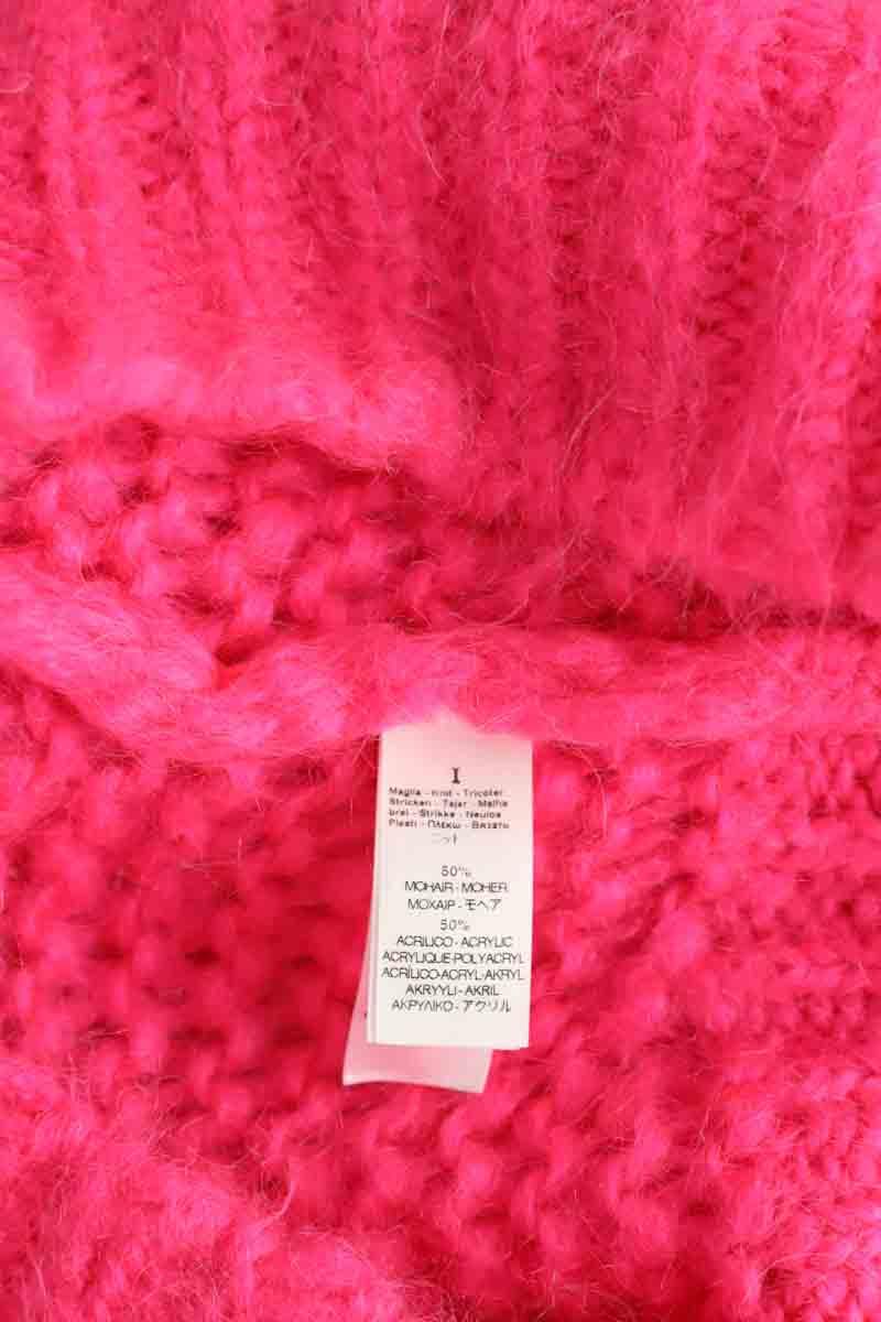 Pulls Forte_Forte  Rose