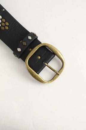 Ceinture The Kooples  Noir
