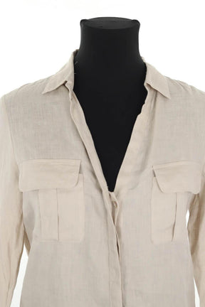 Chemises Gerard Darel  Beige
