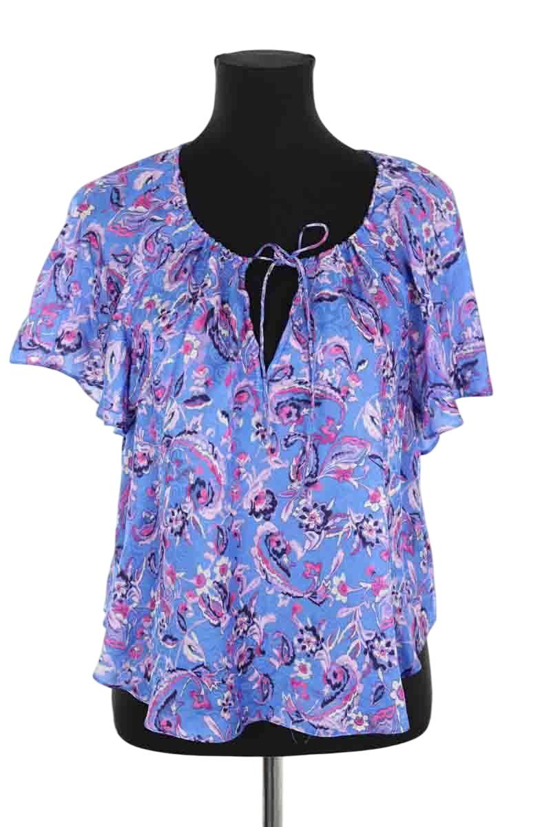 Top Isabel Marant  Bleu
