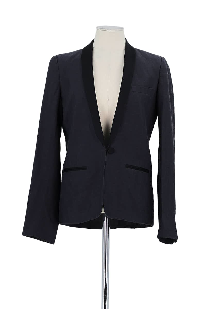 Blazer Chloé Stora  Noir
