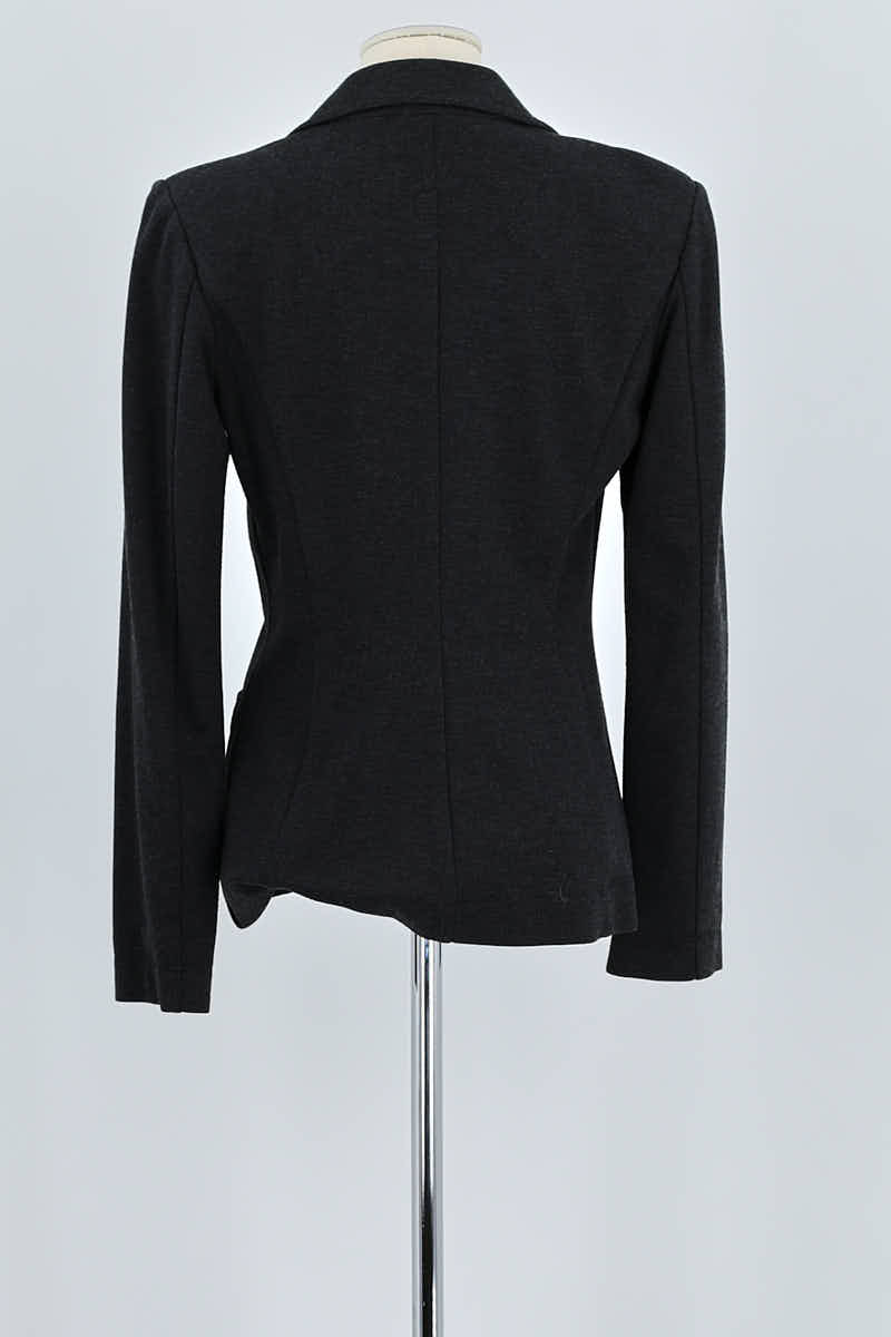 Blazer Max Mara  Gris