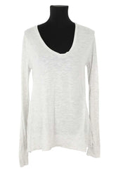 Top American Vintage  Gris