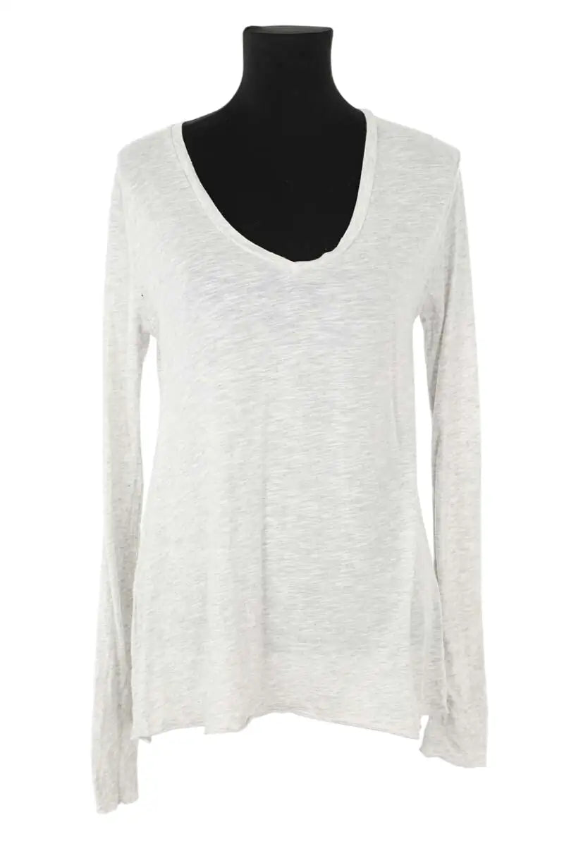 Top American Vintage  Gris