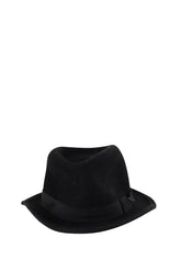 Chapeau Maison Michel  Noir