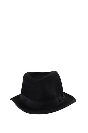 Chapeau Maison Michel  Noir
