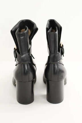 Boots Michael Kors  Noir