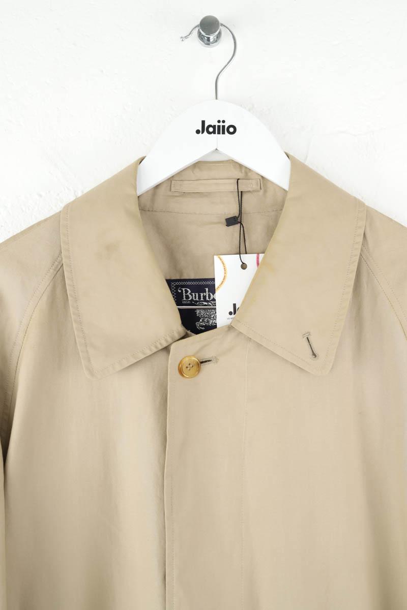 Trench-coats Burberry  Beige