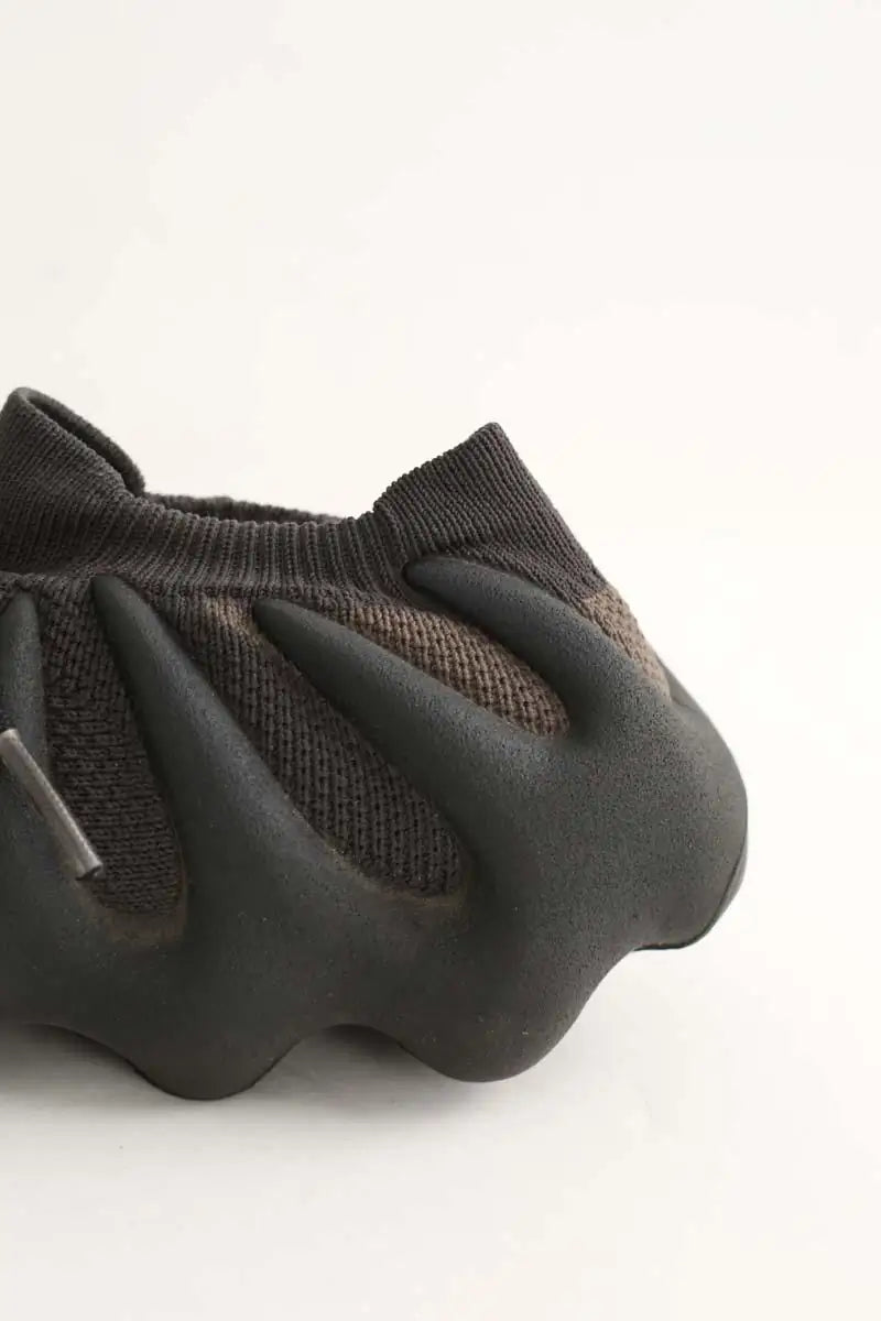 Baskets Adidas  Noir