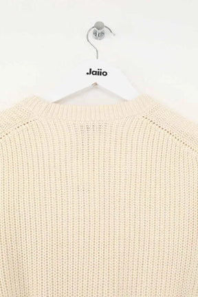 Pull Sandro  Blanc