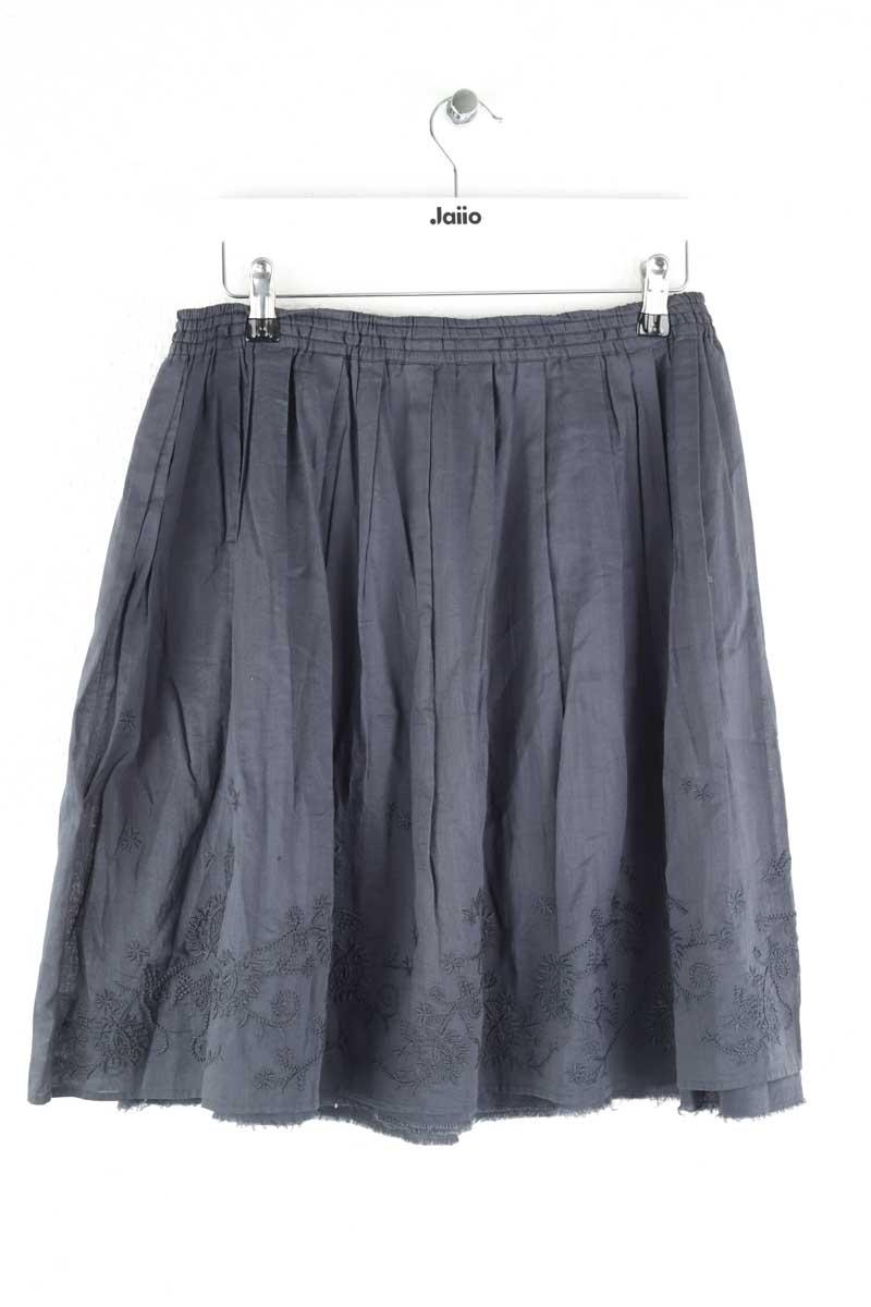 Mi-longueur Zadig & Voltaire  Anthracite