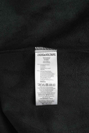 Mini Zadig & Voltaire  Noir