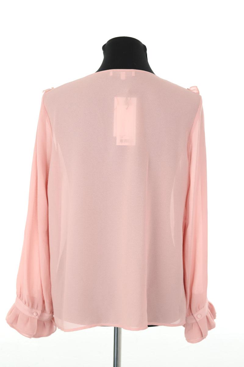 Blouses Les Petites  Rose