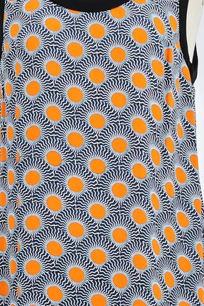 Mini Bimba y Lola  Orange