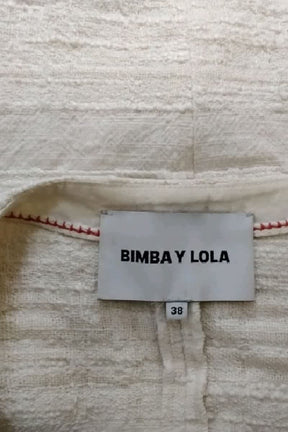 Autres Bimba y Lola  Beige