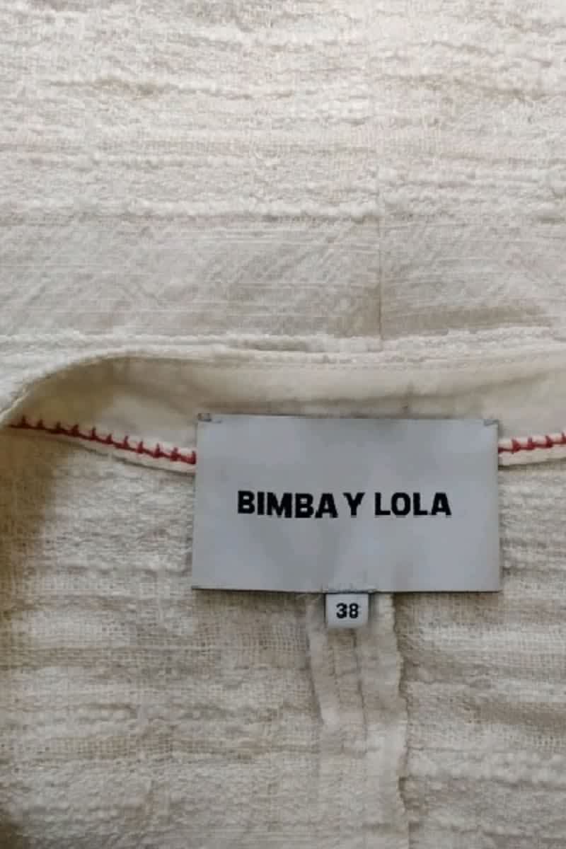 Autres Bimba y Lola  Beige