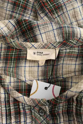 Blouse Isabel Marant Étoile  Beige