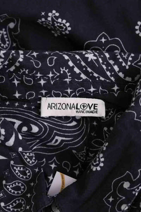 Chemise Arizona Love Anthracite en Coton