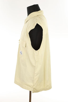 Veste Calvin Klein  Vert
