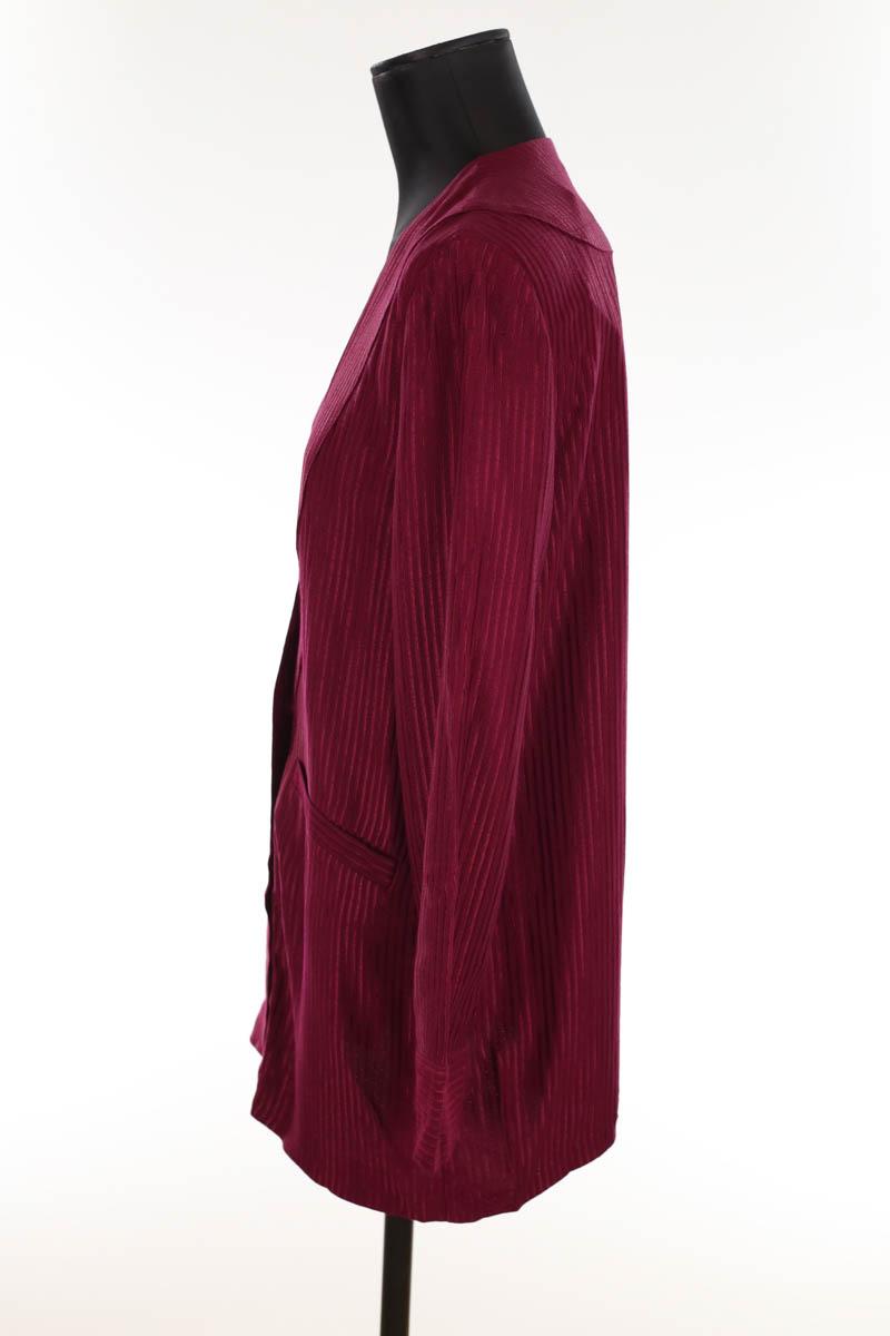 Veste Des Petits Hauts  Bordeaux
