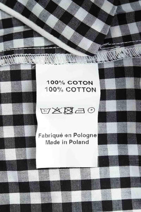 Pyjamas Maison Dormans  Noir