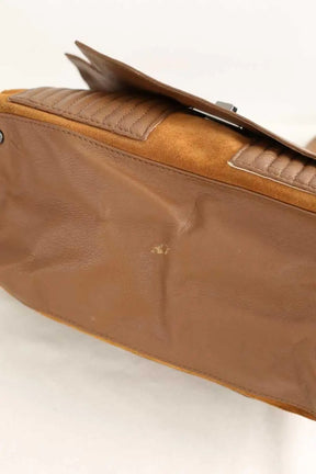 Sac à bandoulière Zadig & Voltaire  Camel