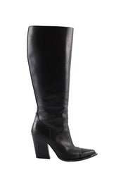 Bottes Barbara Bui  Noir