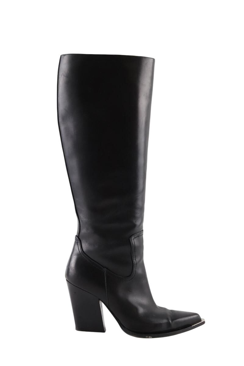 Bottes Barbara Bui  Noir
