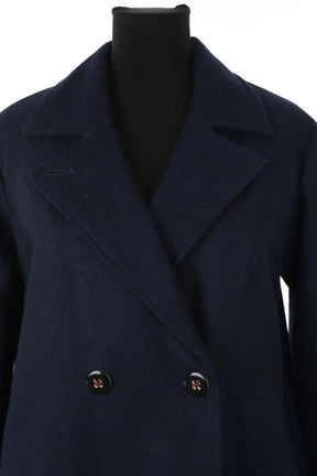 Manteau Bellerose  Bleu