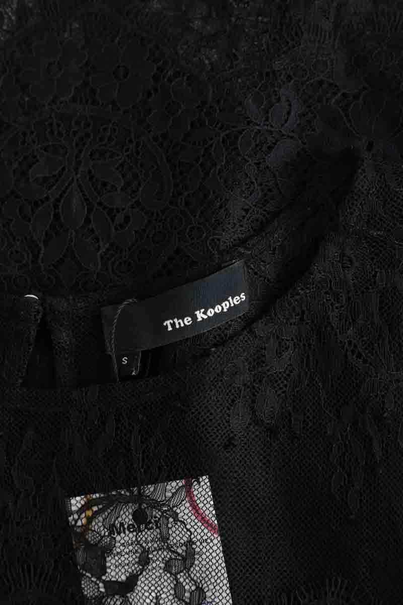 Top The Kooples  Noir