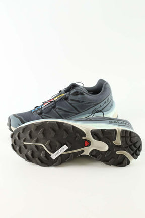 Baskets Salomon  Gris